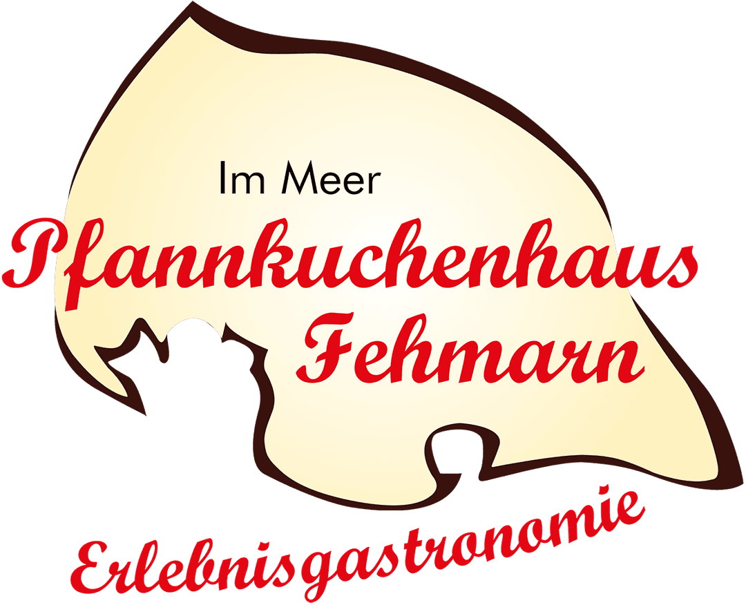 Pfannkuchenhaus Fehmarn – Im Meer, Erlebnisgastronomie