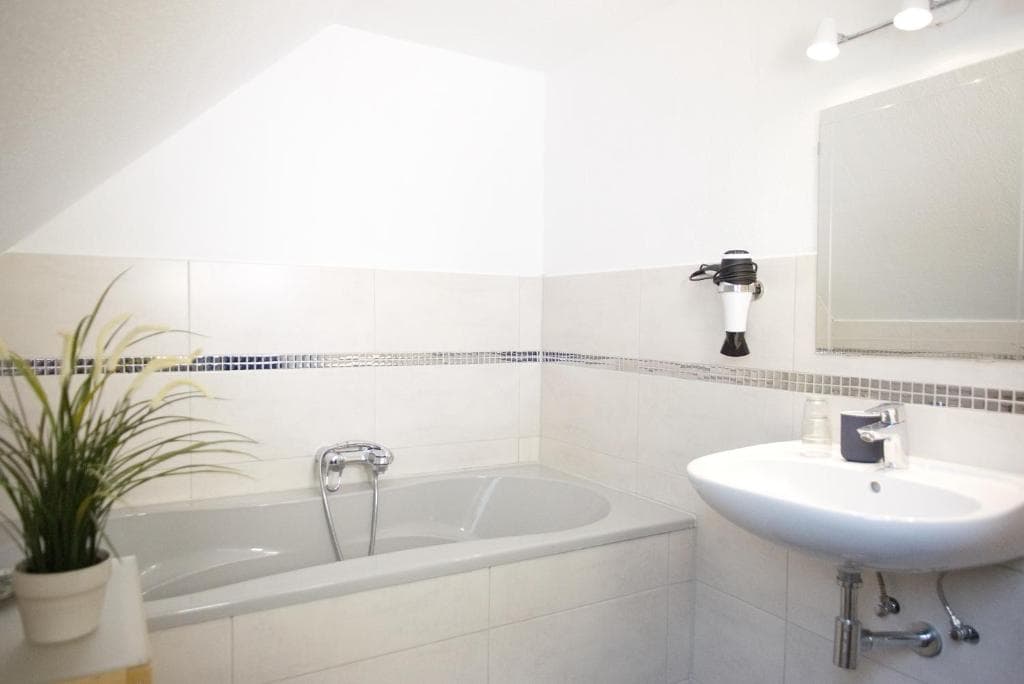 Zimmer und Appartement im Pfannkuchenhaus Fehmarn 5