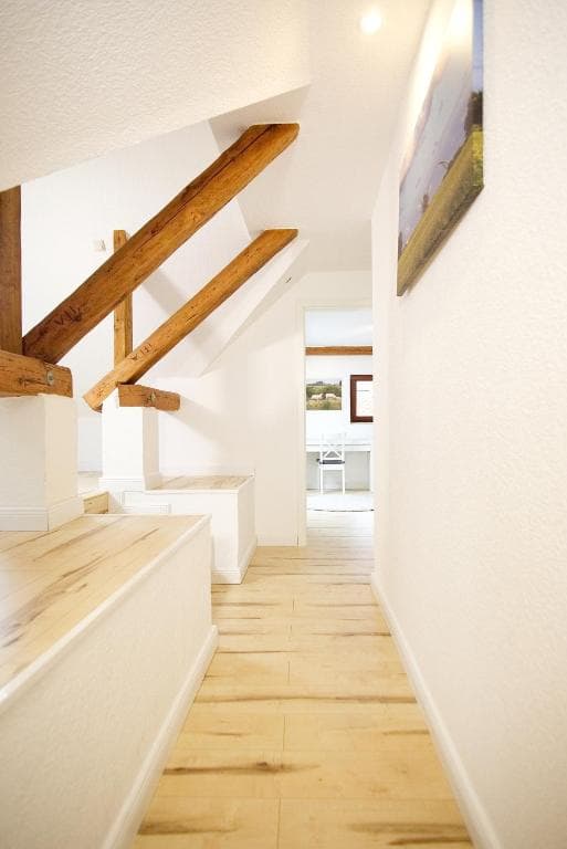 Zimmer und Appartement im Pfannkuchenhaus Fehmarn 7