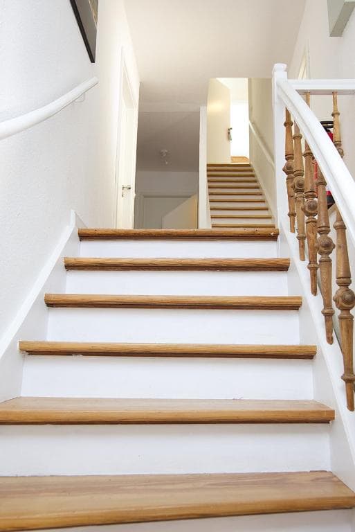 Zimmer und Appartement im Pfannkuchenhaus Fehmarn 14