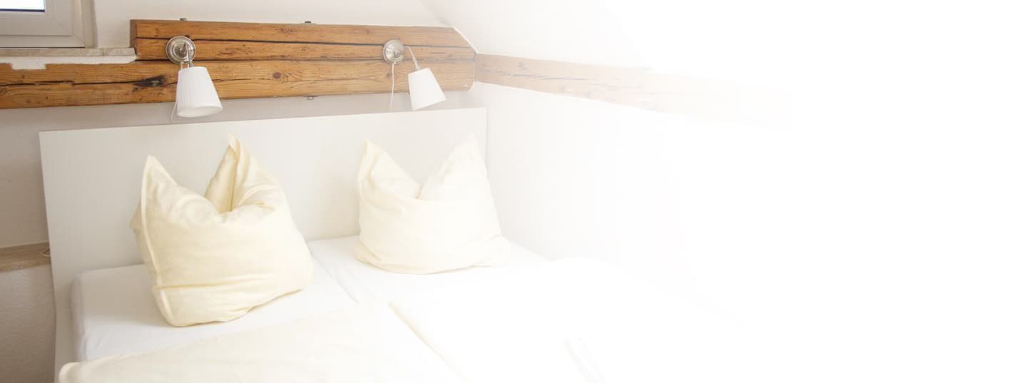 Zimmer und Appartement im Pfannkuchenhaus Fehmarn